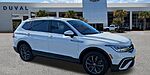 Used 2022 Volkswagen Tiguan 2.0T SE in JACKSONVILLE, FLORIDA