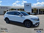 Used 2022 Volkswagen Tiguan 2.0T SE in JACKSONVILLE, FLORIDA (Photo 1)