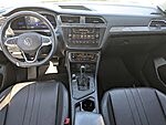 Used 2022 Volkswagen Tiguan 2.0T SE in JACKSONVILLE, FLORIDA (Photo 16)