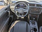Used 2022 Volkswagen Tiguan 2.0T SE in JACKSONVILLE, FLORIDA (Photo 17)