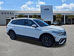 Used 2022 Volkswagen Tiguan 2.0T SE in JACKSONVILLE, FLORIDA (Photo 2)