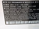 Used 2022 Volkswagen Tiguan 2.0T SE in JACKSONVILLE, FLORIDA (Photo 21)