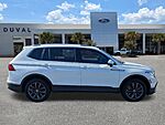Used 2022 Volkswagen Tiguan 2.0T SE in JACKSONVILLE, FLORIDA (Photo 3)