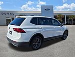 Used 2022 Volkswagen Tiguan 2.0T SE in JACKSONVILLE, FLORIDA (Photo 4)