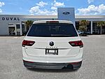 Used 2022 Volkswagen Tiguan 2.0T SE in JACKSONVILLE, FLORIDA (Photo 5)