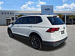 Used 2022 Volkswagen Tiguan 2.0T SE in JACKSONVILLE, FLORIDA (Photo 6)