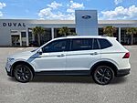 Used 2022 Volkswagen Tiguan 2.0T SE in JACKSONVILLE, FLORIDA (Photo 7)
