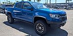 Used 2019 CHEVROLET COLORADO ZR2 in JACKSONVILLE, FLORIDA