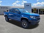 Used 2019 CHEVROLET COLORADO ZR2 in JACKSONVILLE, FLORIDA (Photo 2)