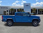 Used 2019 CHEVROLET COLORADO ZR2 in JACKSONVILLE, FLORIDA (Photo 3)