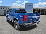 Used 2019 CHEVROLET COLORADO ZR2 in JACKSONVILLE, FLORIDA (Photo 6)