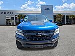 Used 2019 CHEVROLET COLORADO ZR2 in JACKSONVILLE, FLORIDA (Photo 9)