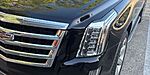 Used 2016 CADILLAC ESCALADE LUXURY in JACKSONVILLE, FLORIDA