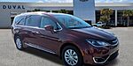 Used 2018 CHRYSLER PACIFICA TOURING L PLUS in JACKSONVILLE, FLORIDA