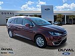 Used 2018 CHRYSLER PACIFICA TOURING L PLUS in JACKSONVILLE, FLORIDA (Photo 1)