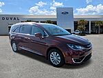 Used 2018 CHRYSLER PACIFICA TOURING L PLUS in JACKSONVILLE, FLORIDA (Photo 2)