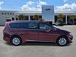 Used 2018 CHRYSLER PACIFICA TOURING L PLUS in JACKSONVILLE, FLORIDA (Photo 3)