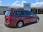 Used 2018 CHRYSLER PACIFICA TOURING L PLUS in JACKSONVILLE, FLORIDA (Photo 4)