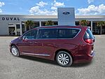 Used 2018 CHRYSLER PACIFICA TOURING L PLUS in JACKSONVILLE, FLORIDA (Photo 6)