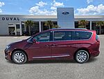 Used 2018 CHRYSLER PACIFICA TOURING L PLUS in JACKSONVILLE, FLORIDA (Photo 7)