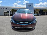 Used 2018 CHRYSLER PACIFICA TOURING L PLUS in JACKSONVILLE, FLORIDA (Photo 9)