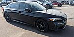 Used 2023 Honda Civic SPORT in JACKSONVILLE, FLORIDA