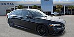 Used 2023 Honda Civic SPORT in JACKSONVILLE, FLORIDA