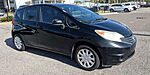 Used 2014 NISSAN VERSA NOTE SV in JACKSONVILLE, FLORIDA