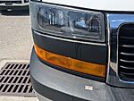 Used 2023 GMC SAVANA WORK VAN in JACKSONVILLE, FLORIDA (Photo 10)