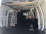 Used 2023 GMC SAVANA WORK VAN in JACKSONVILLE, FLORIDA (Photo 11)