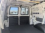 Used 2023 GMC SAVANA WORK VAN in JACKSONVILLE, FLORIDA (Photo 12)