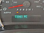 Used 2023 GMC SAVANA WORK VAN in JACKSONVILLE, FLORIDA (Photo 24)