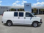 Used 2023 GMC SAVANA WORK VAN in JACKSONVILLE, FLORIDA (Photo 3)