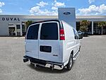 Used 2023 GMC SAVANA WORK VAN in JACKSONVILLE, FLORIDA (Photo 4)
