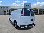Used 2023 GMC SAVANA WORK VAN in JACKSONVILLE, FLORIDA (Photo 6)