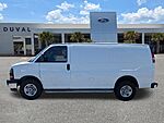 Used 2023 GMC SAVANA WORK VAN in JACKSONVILLE, FLORIDA (Photo 7)