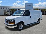Used 2023 GMC SAVANA WORK VAN in JACKSONVILLE, FLORIDA (Photo 8)