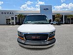 Used 2023 GMC SAVANA WORK VAN in JACKSONVILLE, FLORIDA (Photo 9)