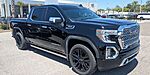 Used 2021 GMC SIERRA 1500 DENALI in JACKSONVILLE, FLORIDA