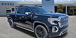 Used 2021 GMC SIERRA 1500 DENALI in JACKSONVILLE, FLORIDA