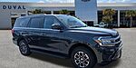 Used 2024 FORD EXPEDITION XLT in JACKSONVILLE, FLORIDA