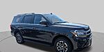 Used 2024 FORD EXPEDITION XLT in JACKSONVILLE, FLORIDA