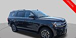 Used 2024 FORD EXPEDITION XLT in JACKSONVILLE, FLORIDA