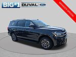 Used 2024 FORD EXPEDITION XLT in JACKSONVILLE, FLORIDA (Photo 2)