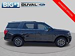 Used 2024 FORD EXPEDITION XLT in JACKSONVILLE, FLORIDA (Photo 3)