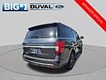 Used 2024 FORD EXPEDITION XLT in JACKSONVILLE, FLORIDA (Photo 4)