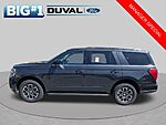 Used 2024 FORD EXPEDITION XLT in JACKSONVILLE, FLORIDA (Photo 7)