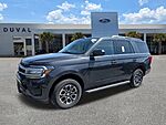 Used 2024 FORD EXPEDITION XLT in JACKSONVILLE, FLORIDA (Photo 8)