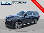 Used 2024 FORD EXPEDITION XLT in JACKSONVILLE, FLORIDA (Photo 8)