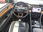 Used 2023 JEEP GRAND CHEROKEE SUMMIT RESERVE 4XE in JACKSONVILLE, FLORIDA (Photo 17)
